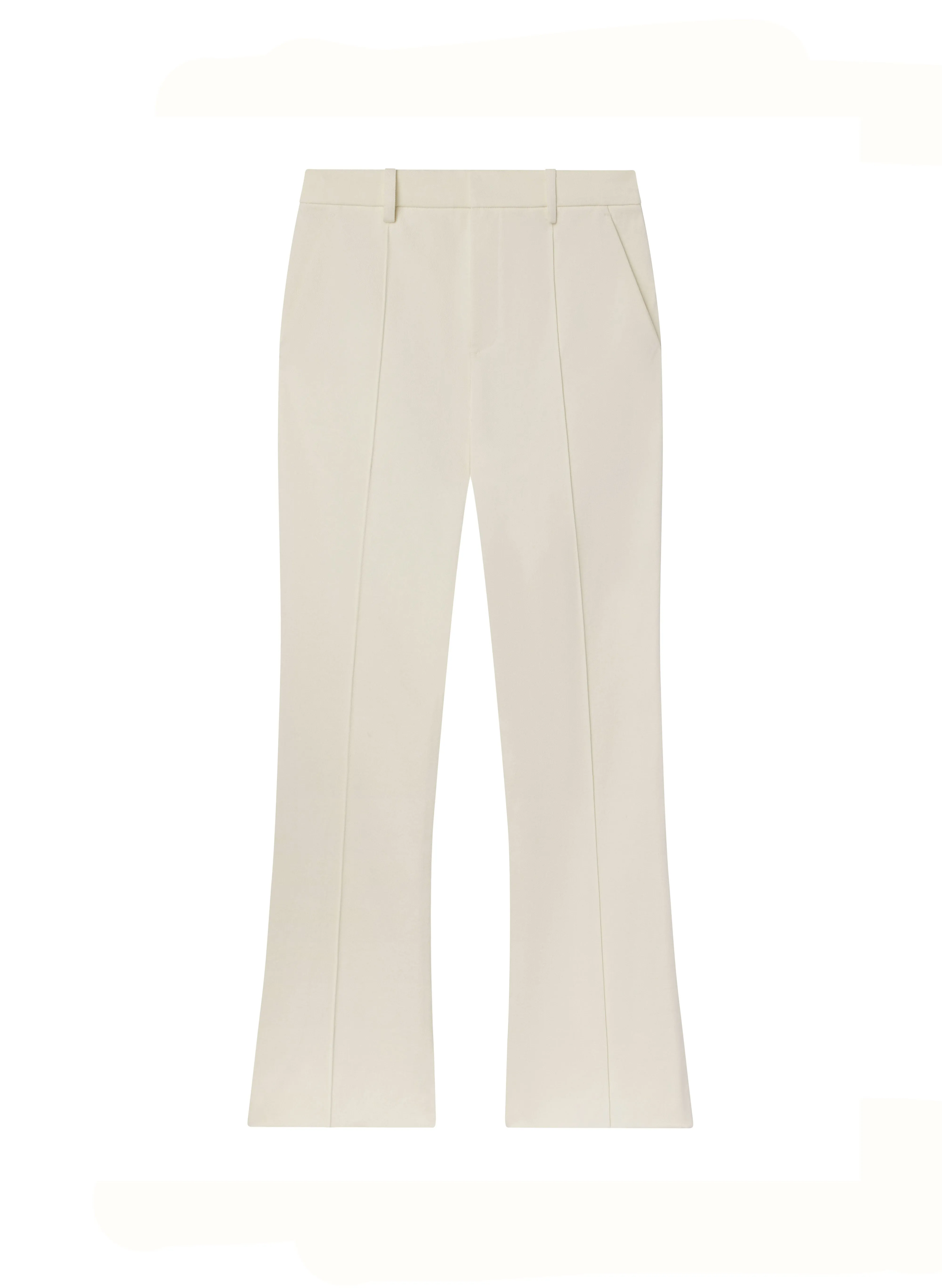 Jay Cropped Pant