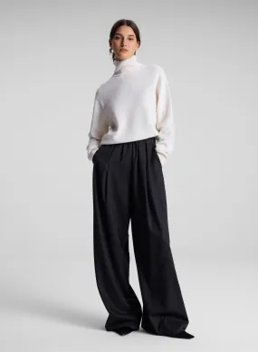 Jones Wool Cashmere Pant