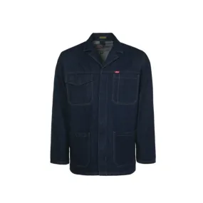 JONSSON WORKWEAR JACKET DENIM SIZE 4XL