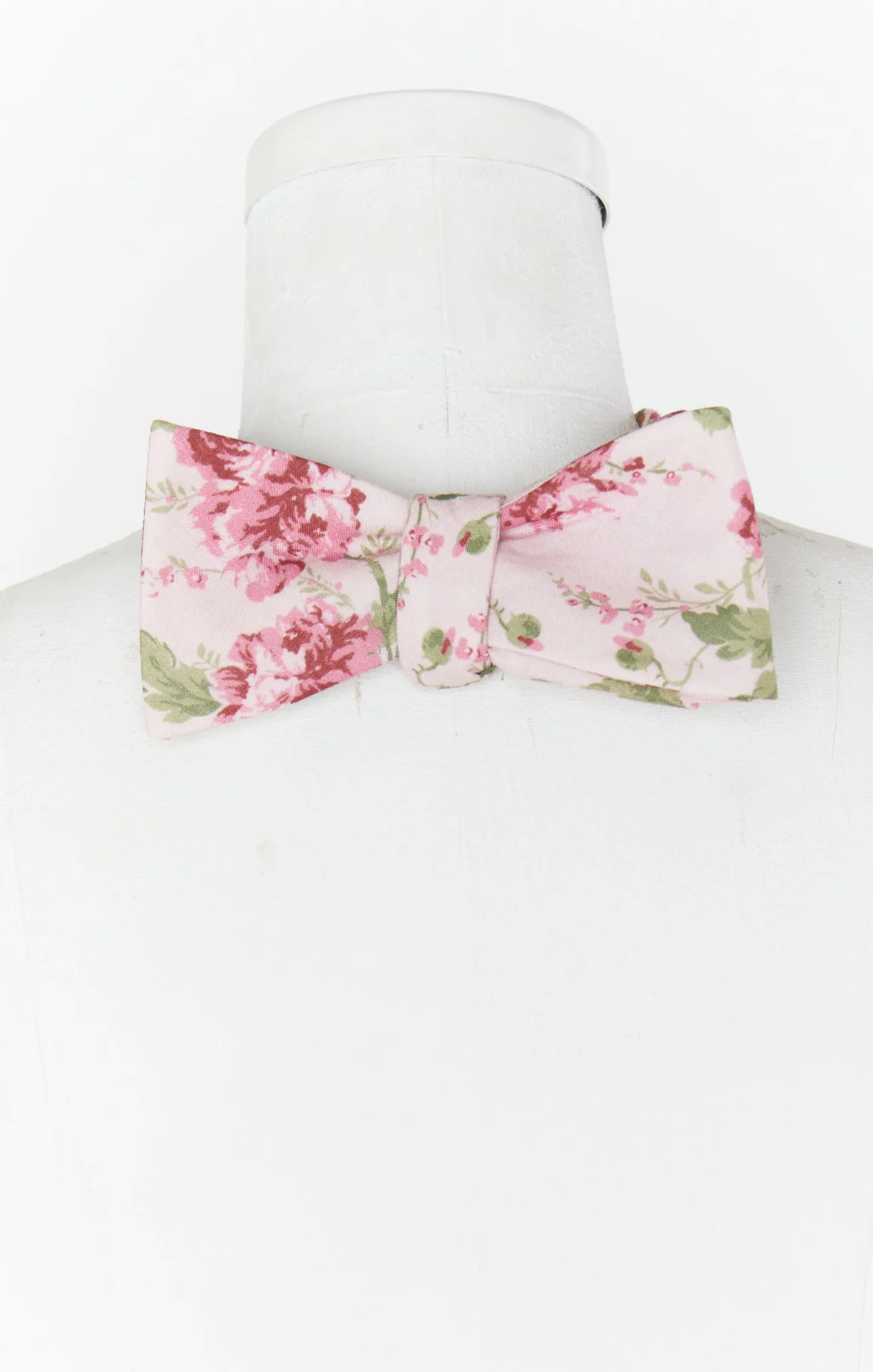 Josh Bow Tie ~ Garden Romantic