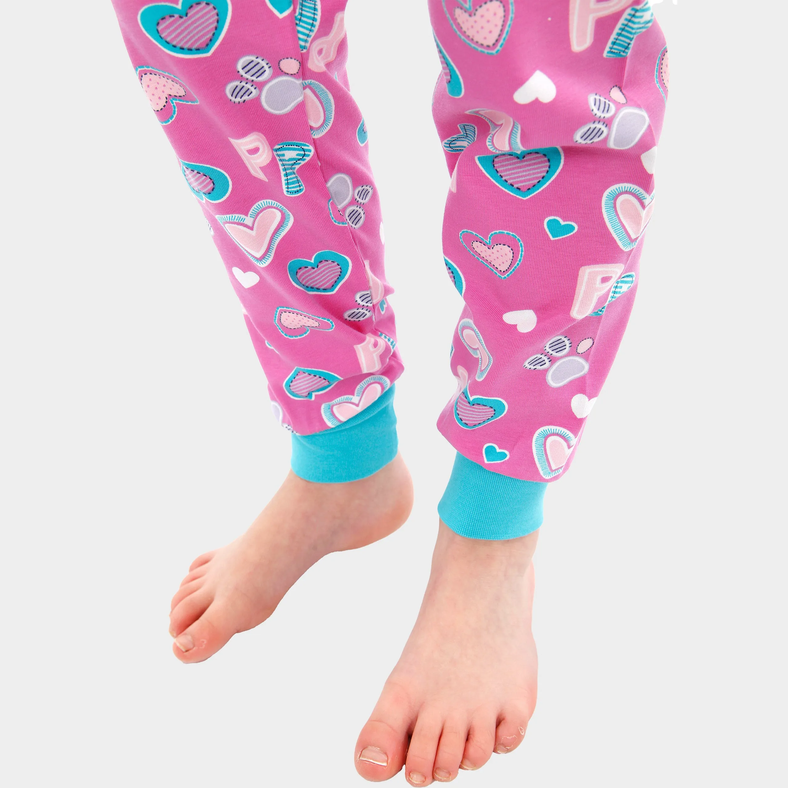 Kids PAW Patrol Snuggle Fit Pyjamas