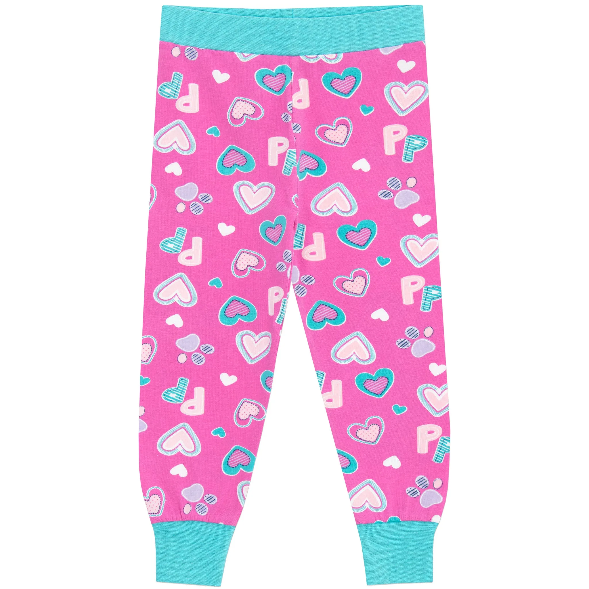 Kids PAW Patrol Snuggle Fit Pyjamas