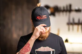 Knifewear Logo Cap