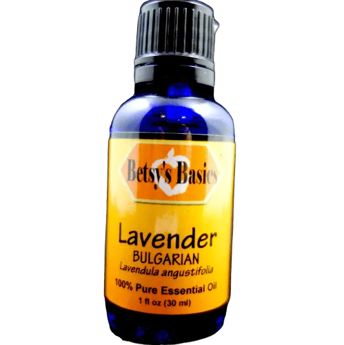 Lavender Bulgarian, 1 oz