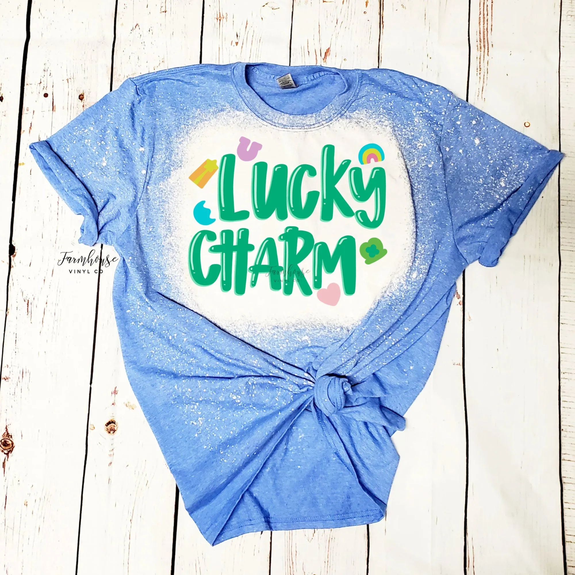 Lucky Charm Magically Delicious Shirt