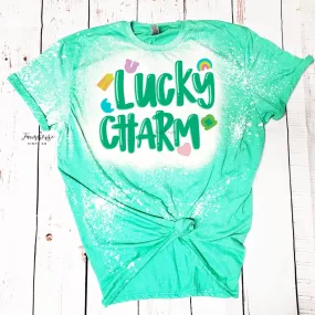 Lucky Charm Magically Delicious Shirt