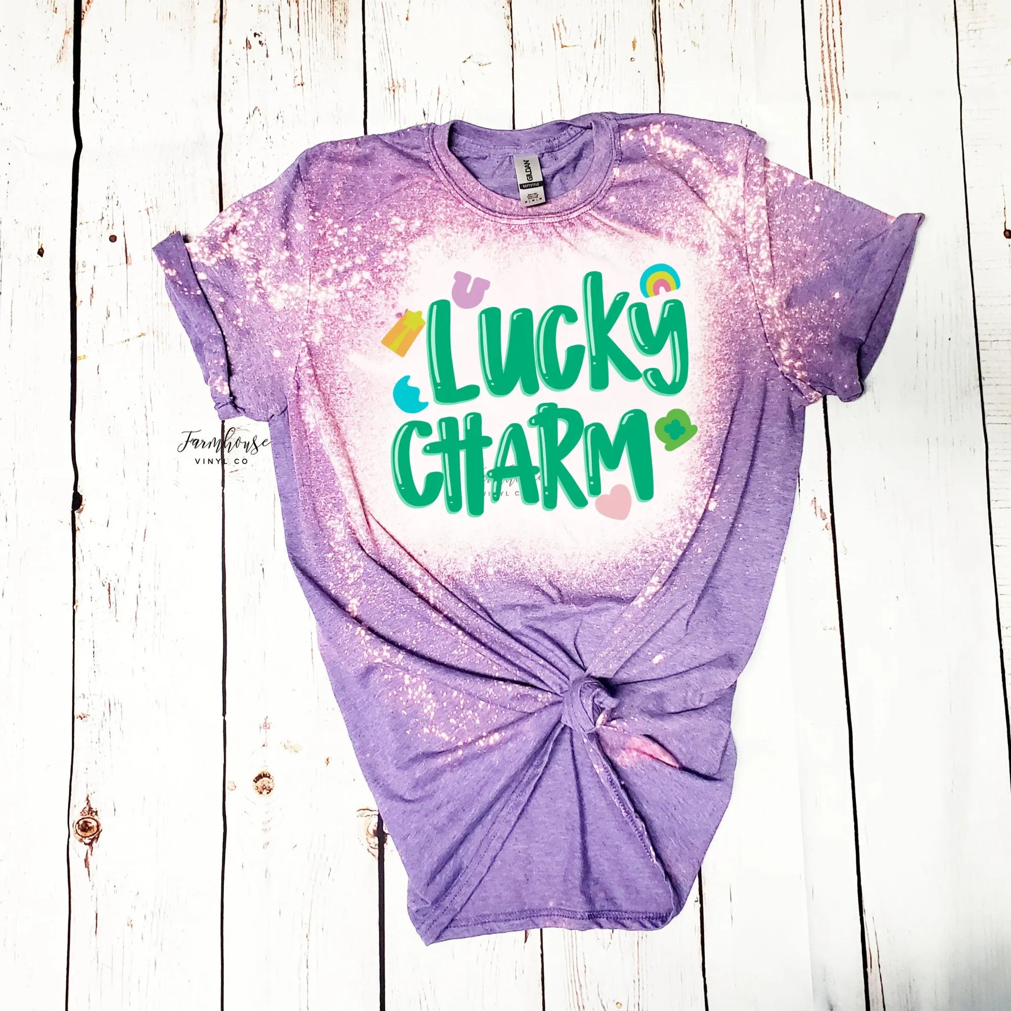 Lucky Charm Magically Delicious Shirt