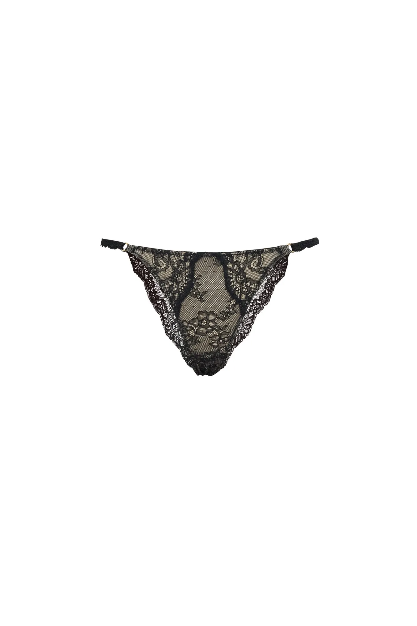 Madeline Lace Brief