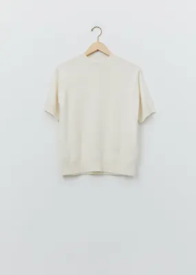 Matisse Cashmere Sweater — Off White