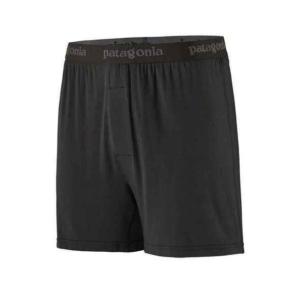 Men's Essential Boxers - 4½"