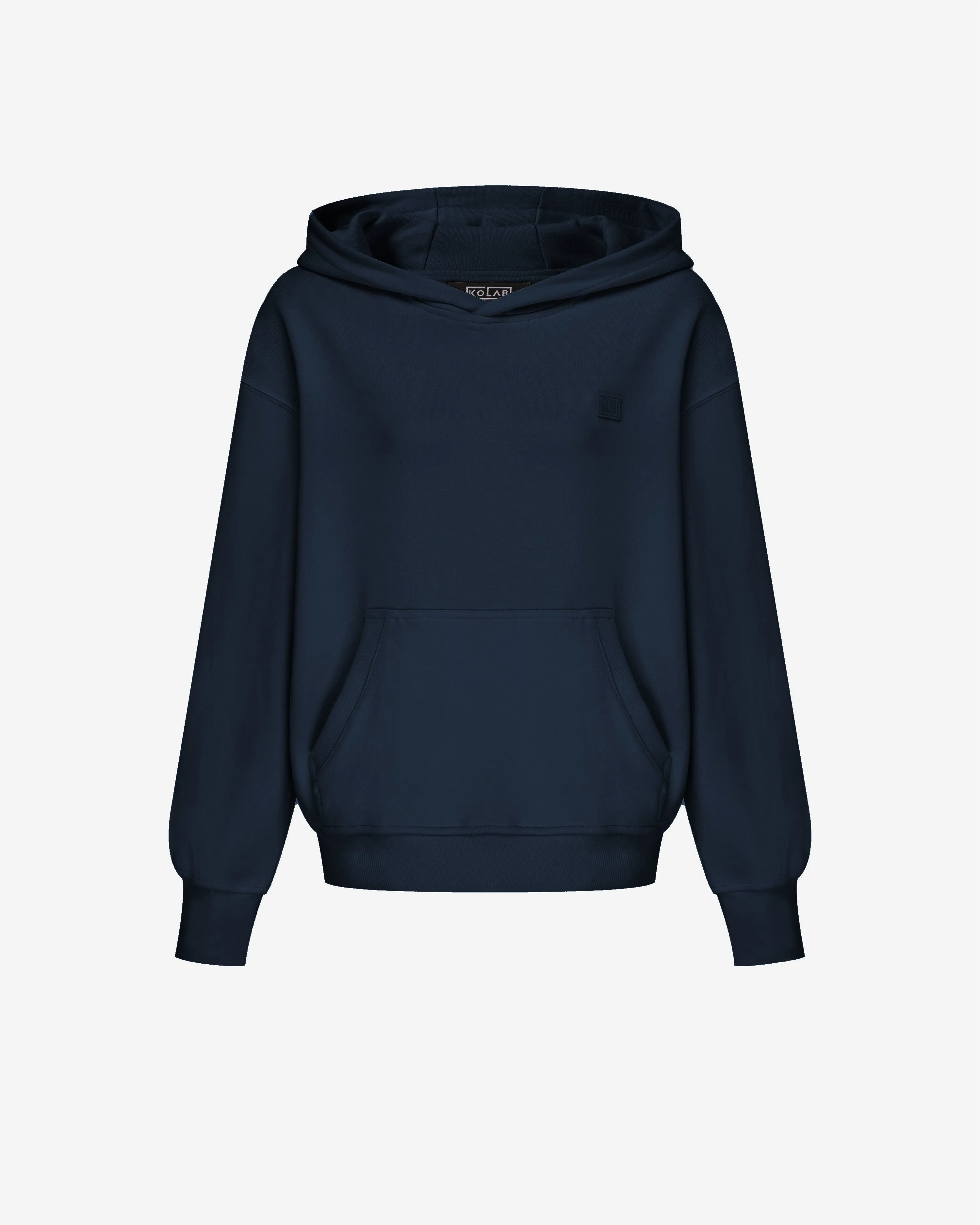 Men's Lightweight Comfy Hoodie