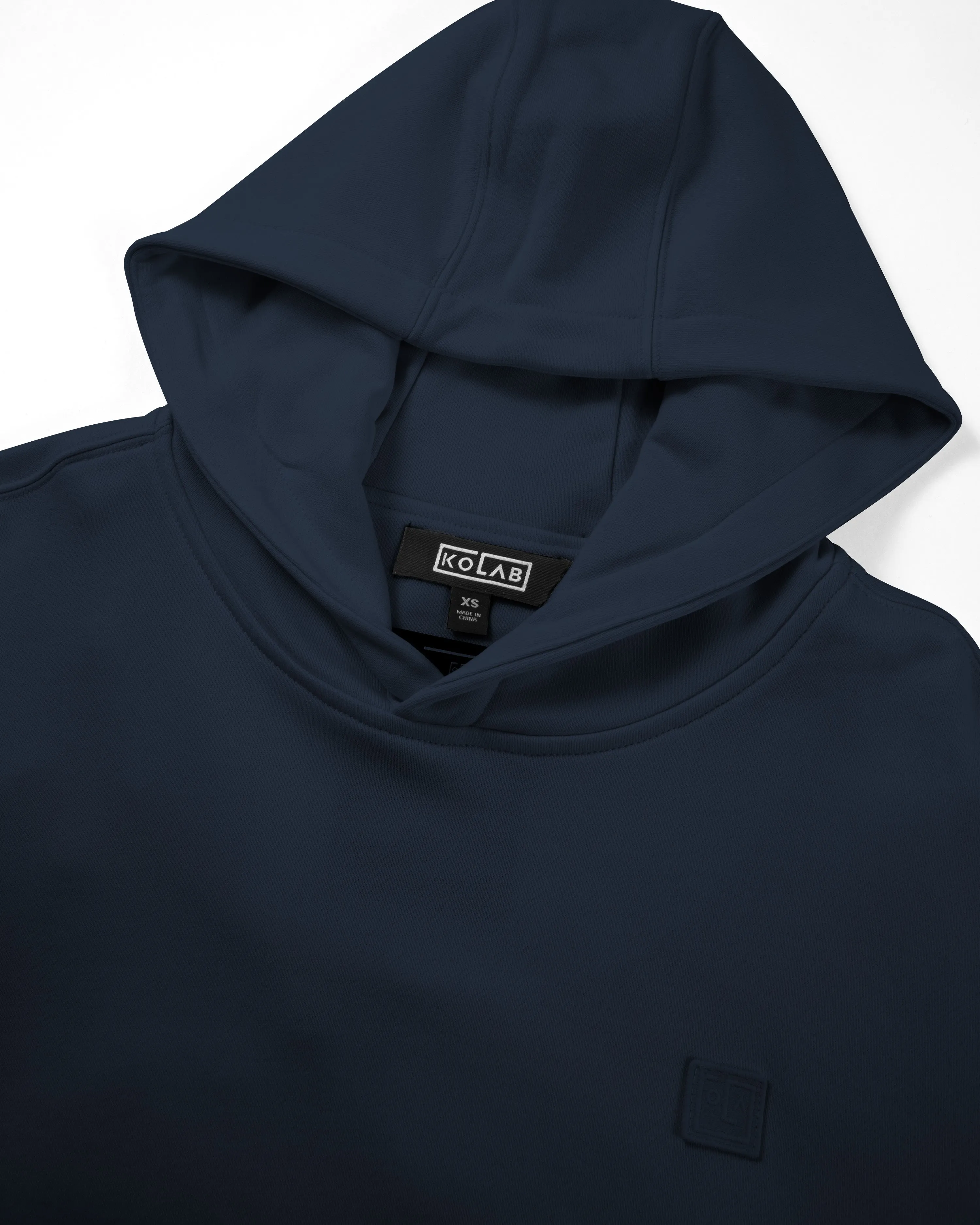 Men's Lightweight Comfy Hoodie