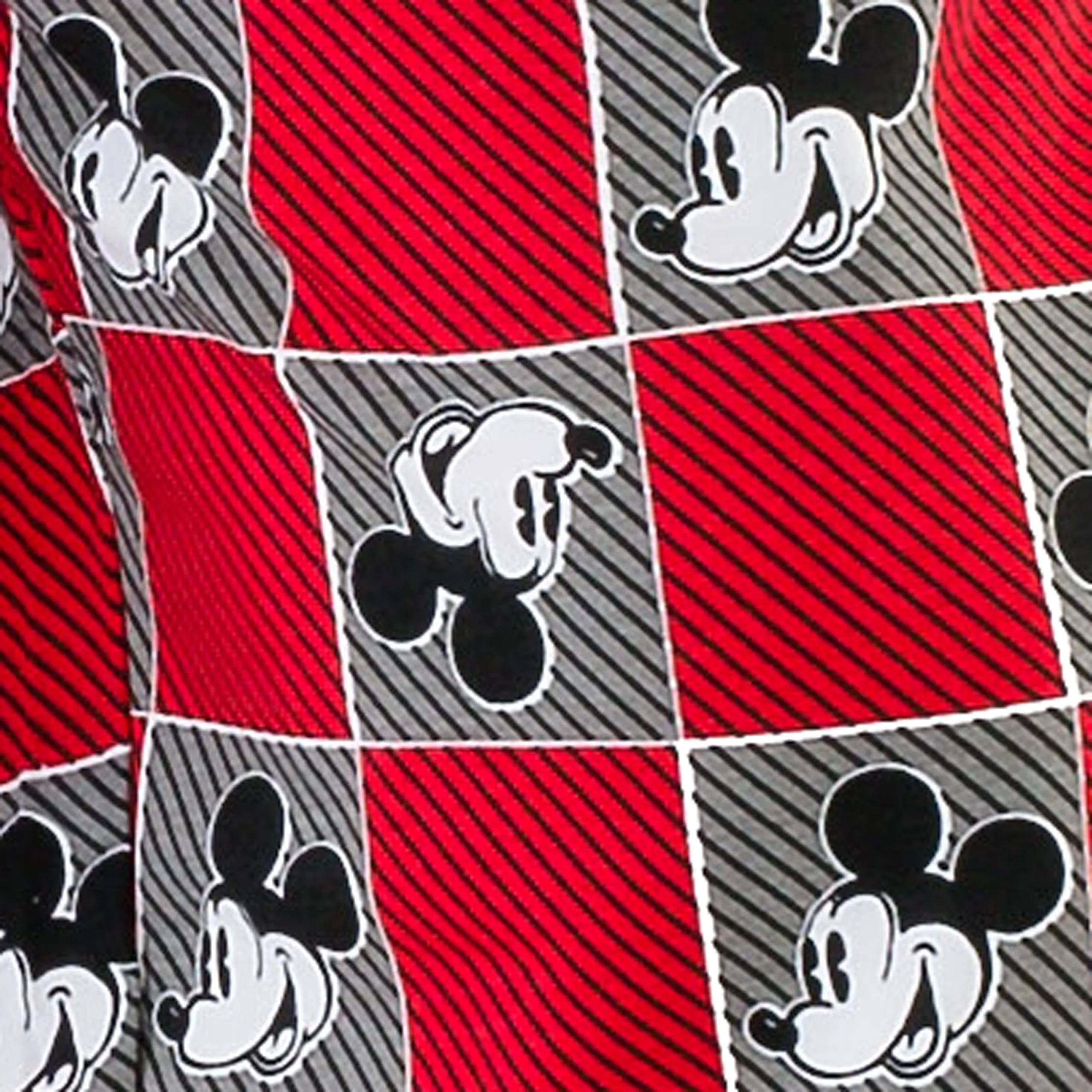 Mickey Mouse Lounge Pants