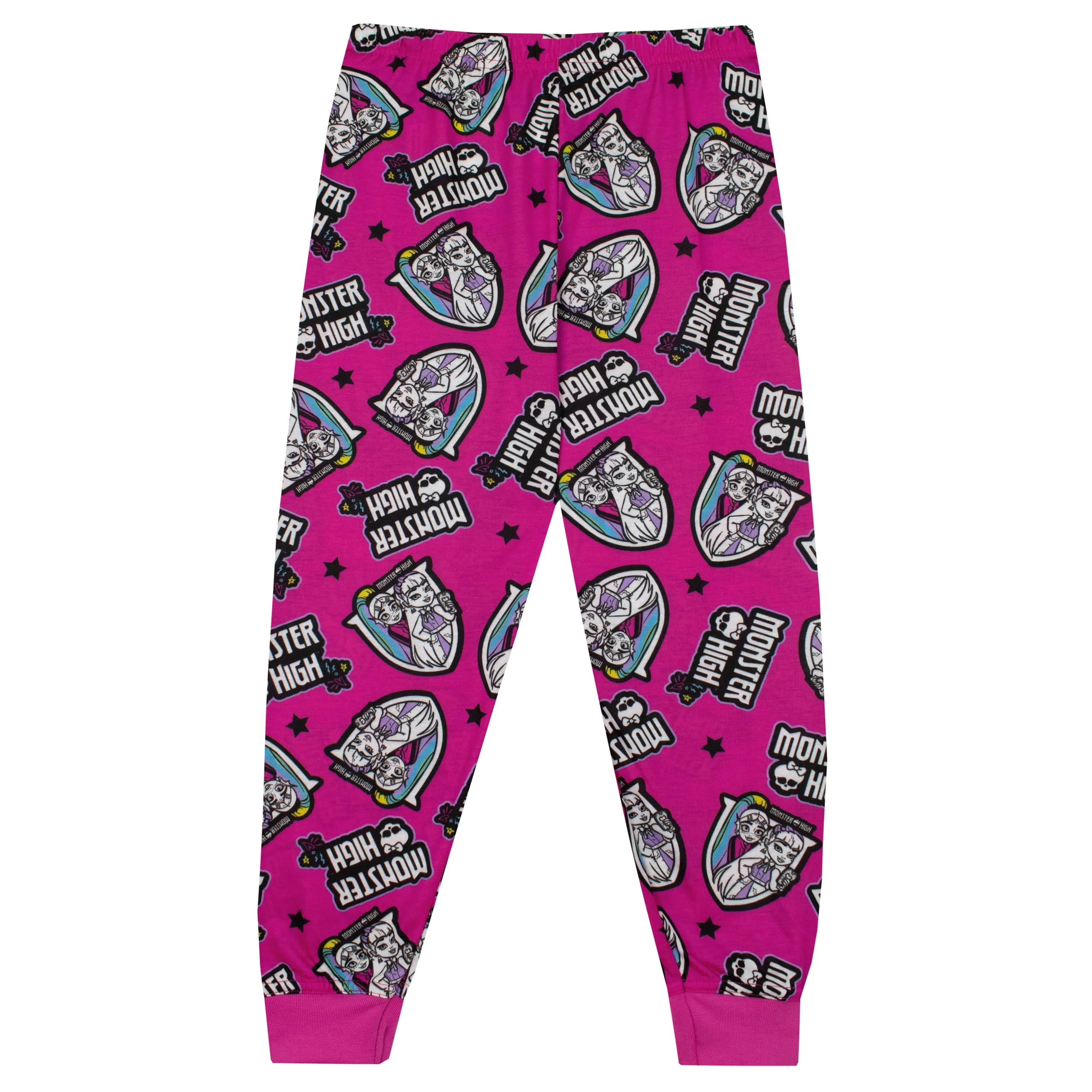 Monster High Pyjamas