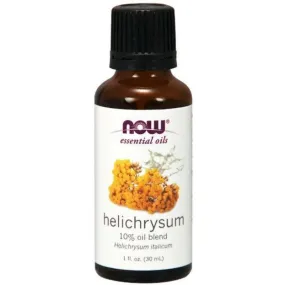 NOW Helichrysum Oil 30mL