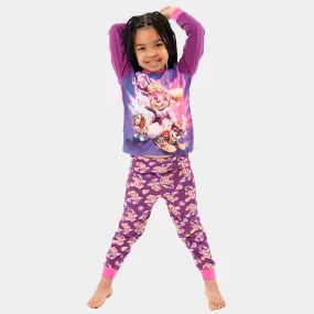 PAW Patrol The Mighty Movie Pyjama Set