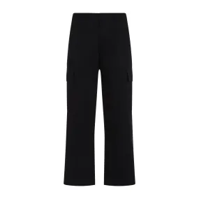 PRADA Men's Essential Cotton Pants