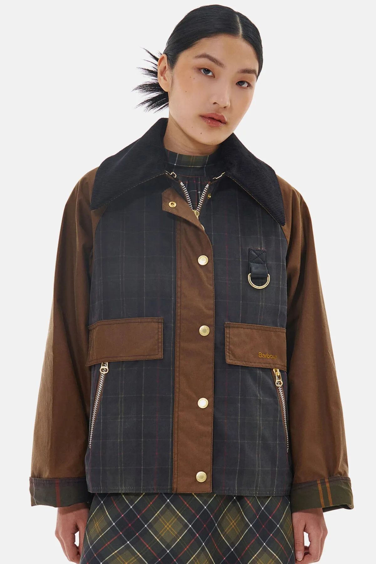 Premium Catton Wax Jacket