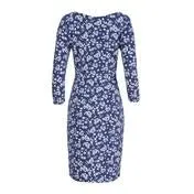 Pressed Flowers Milly Dress