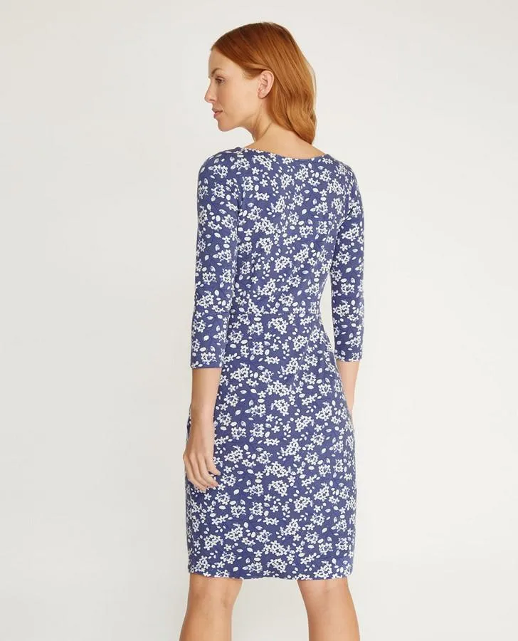 Pressed Flowers Milly Dress