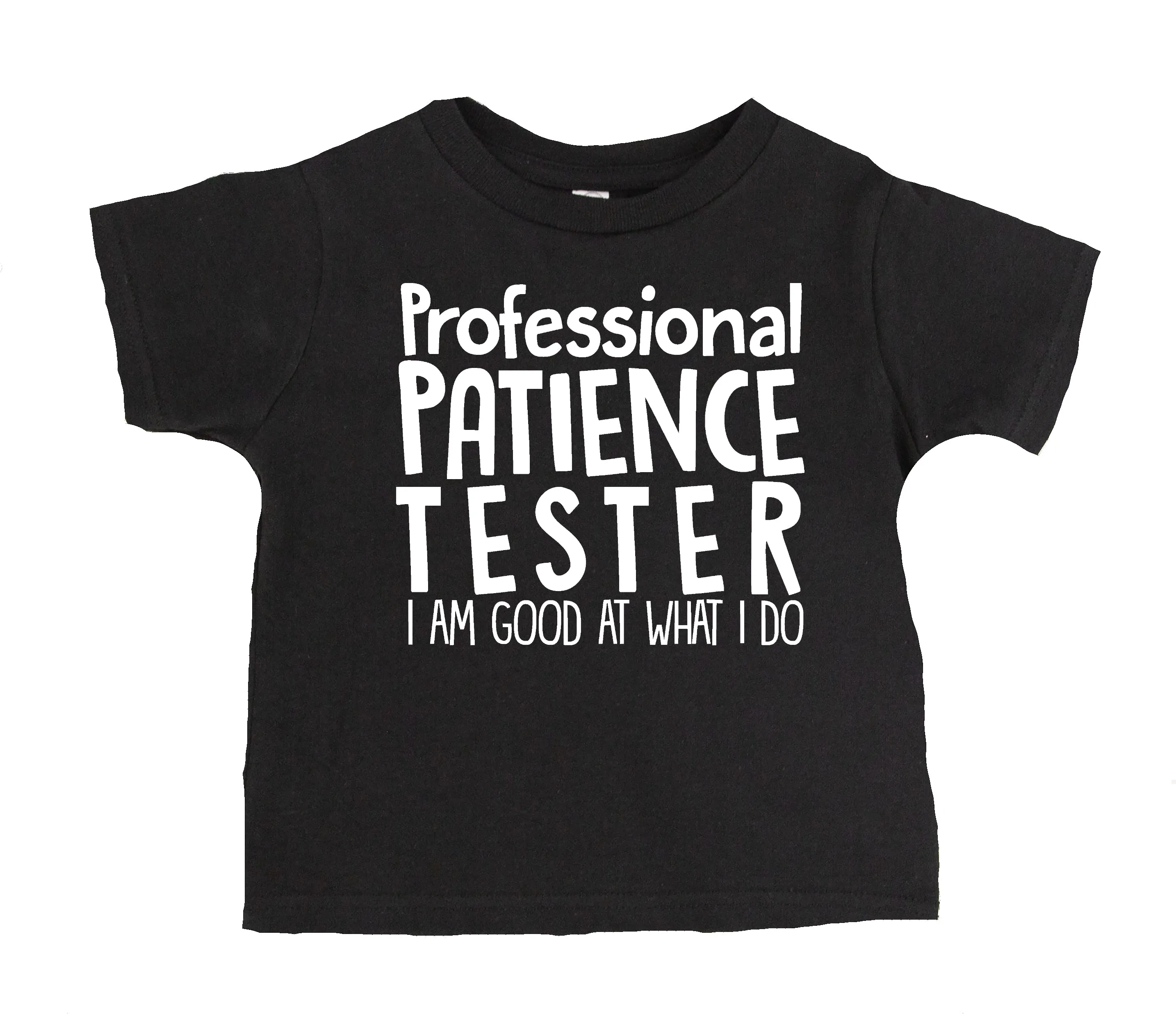 Professional Patience Tester T-Shirt