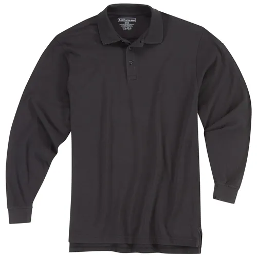 Professional Polo - Long Sleeve