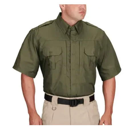 Propper Men's Tactical Shirt – Short Sleeve