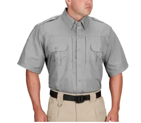 Propper Men's Tactical Shirt – Short Sleeve