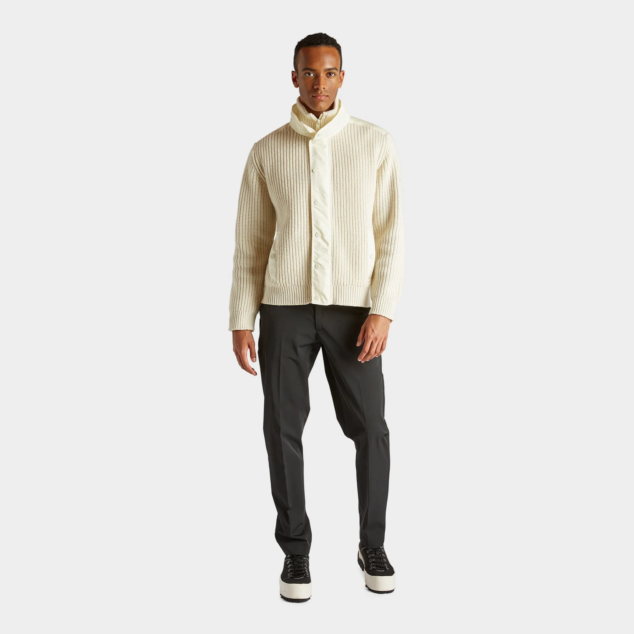 Refined Tech Slim Pant