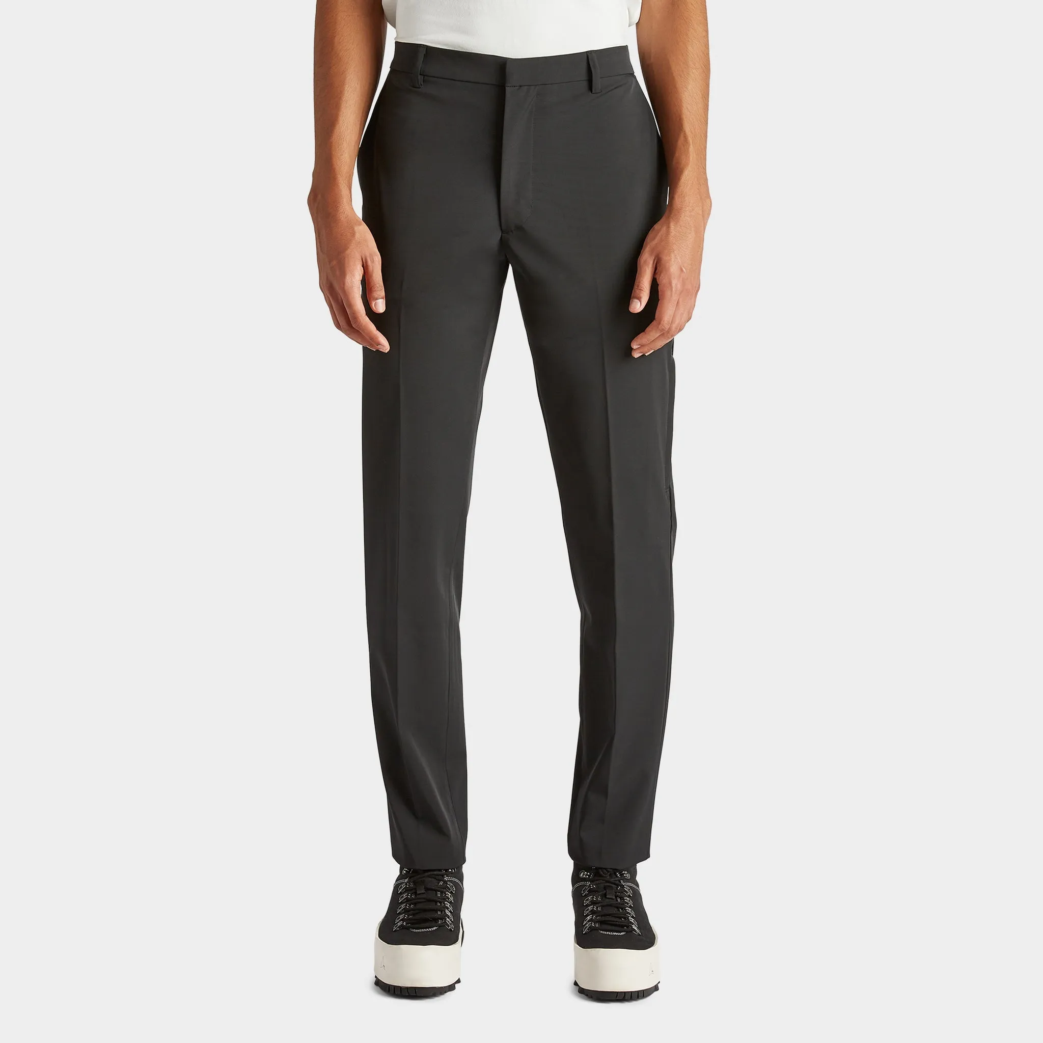 Refined Tech Slim Pant