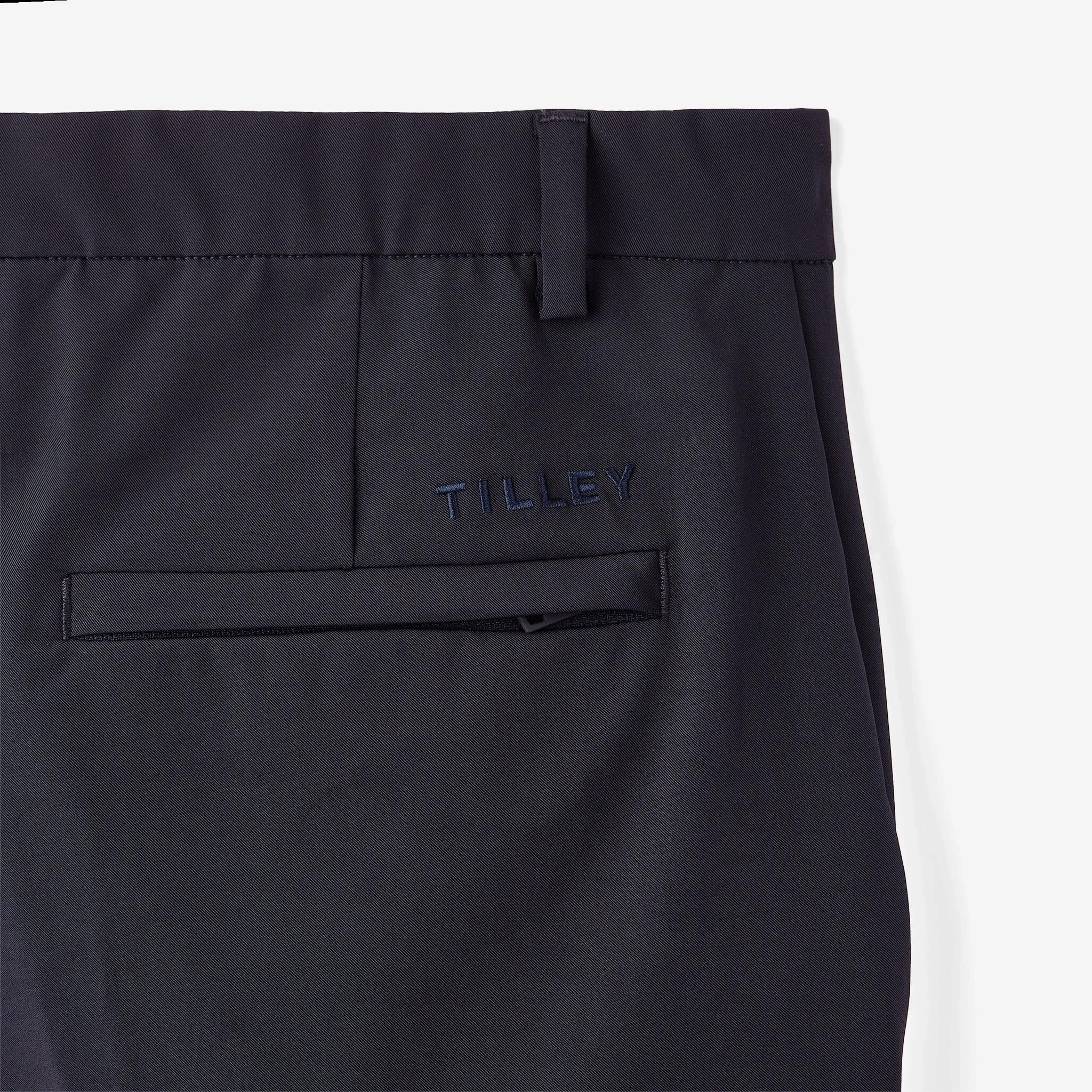 Refined Tech Slim Pant