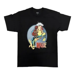 Rogue So Fly X-Men Marvel Comics Adult T-Shirt