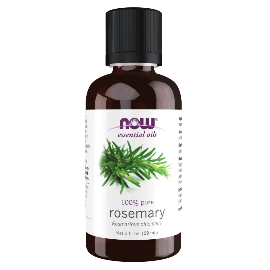 Rosemary Oil