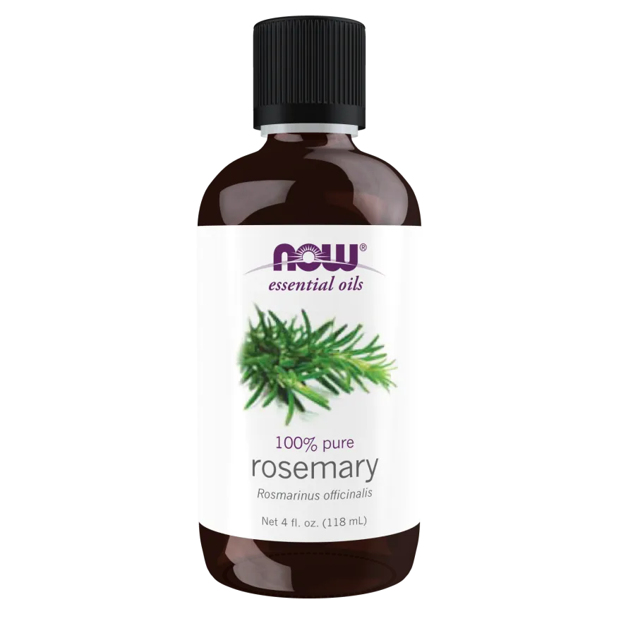 Rosemary Oil