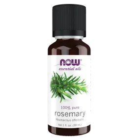 Rosemary Oil