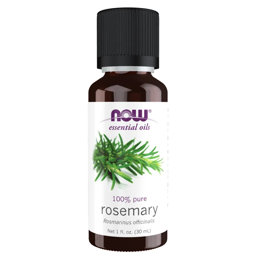 Rosemary Oil