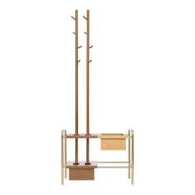 Simon Coat Stand