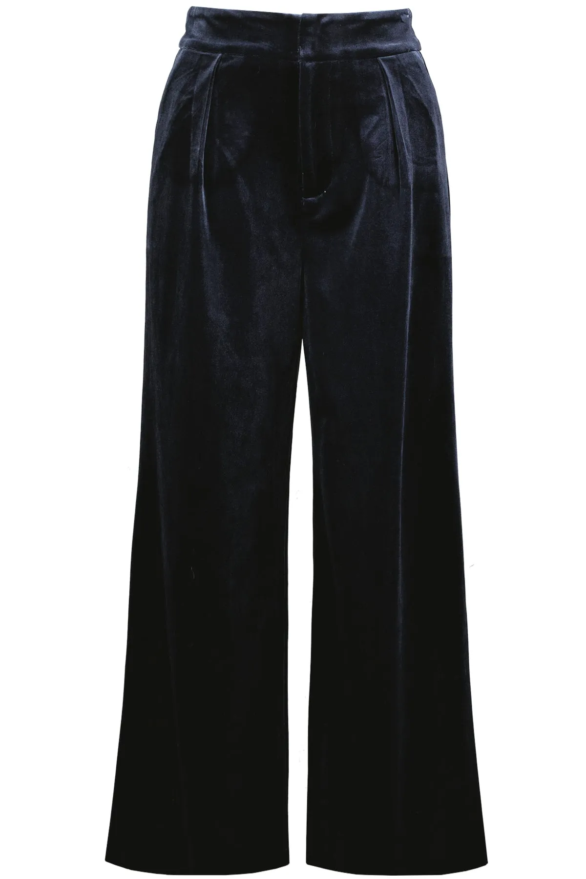 Sorrento Velvet Pant