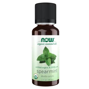 Spearmint Oil, Organic