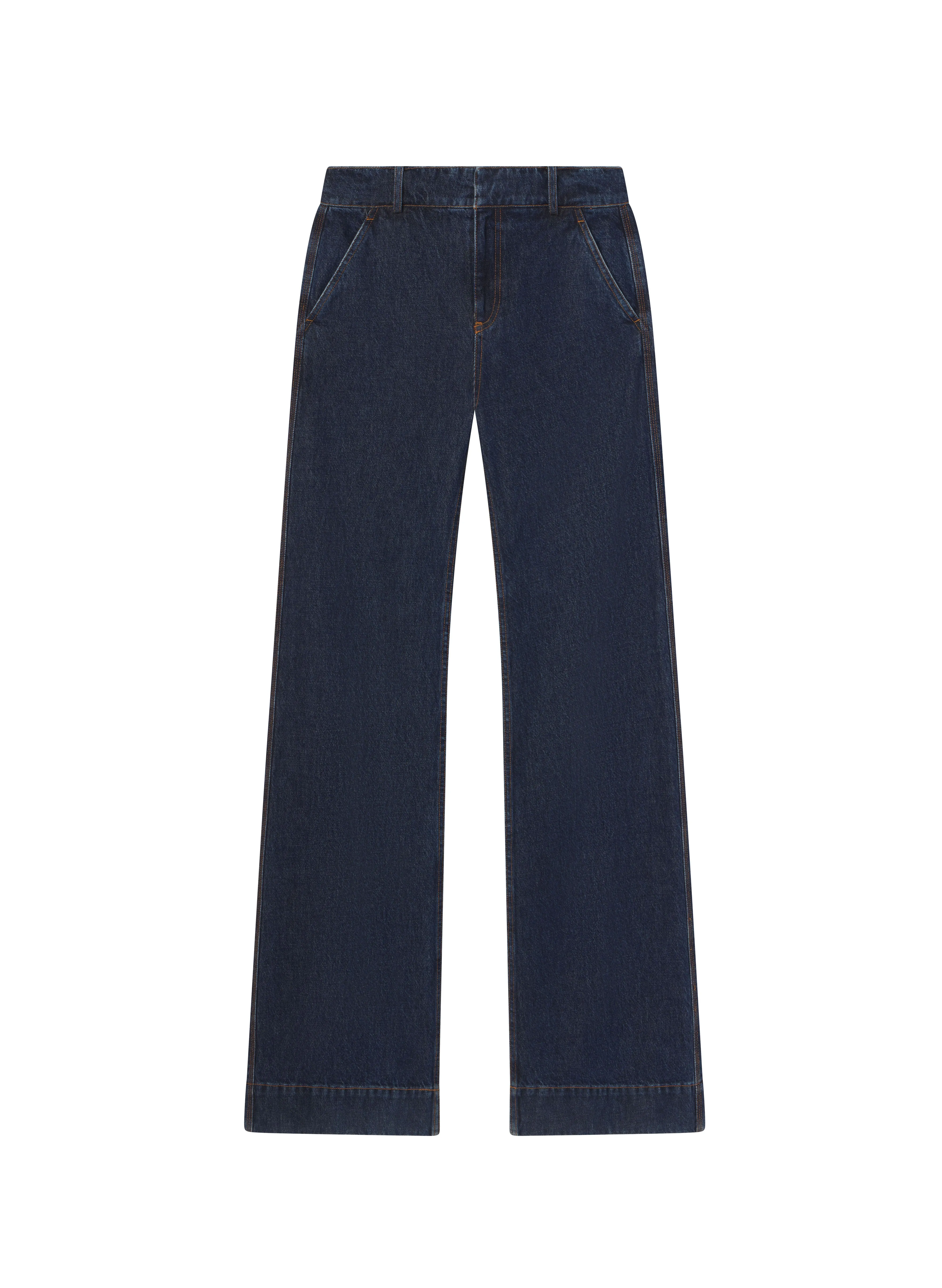 Sutton Denim Jean