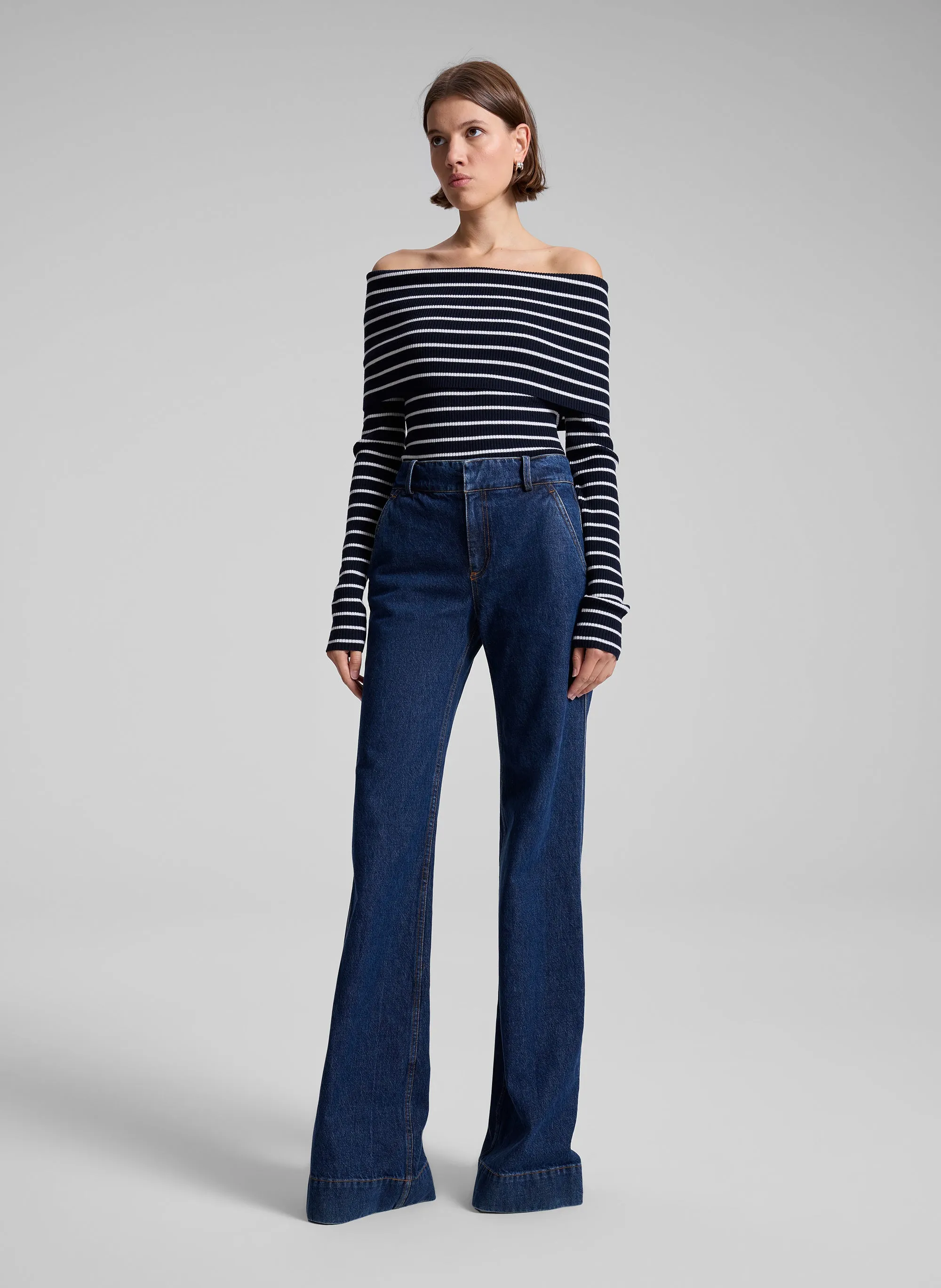 Sutton Denim Jean