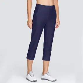 TAIL Allure Capri Navy