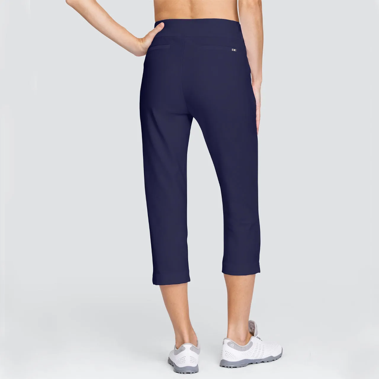 TAIL Allure Capri Navy