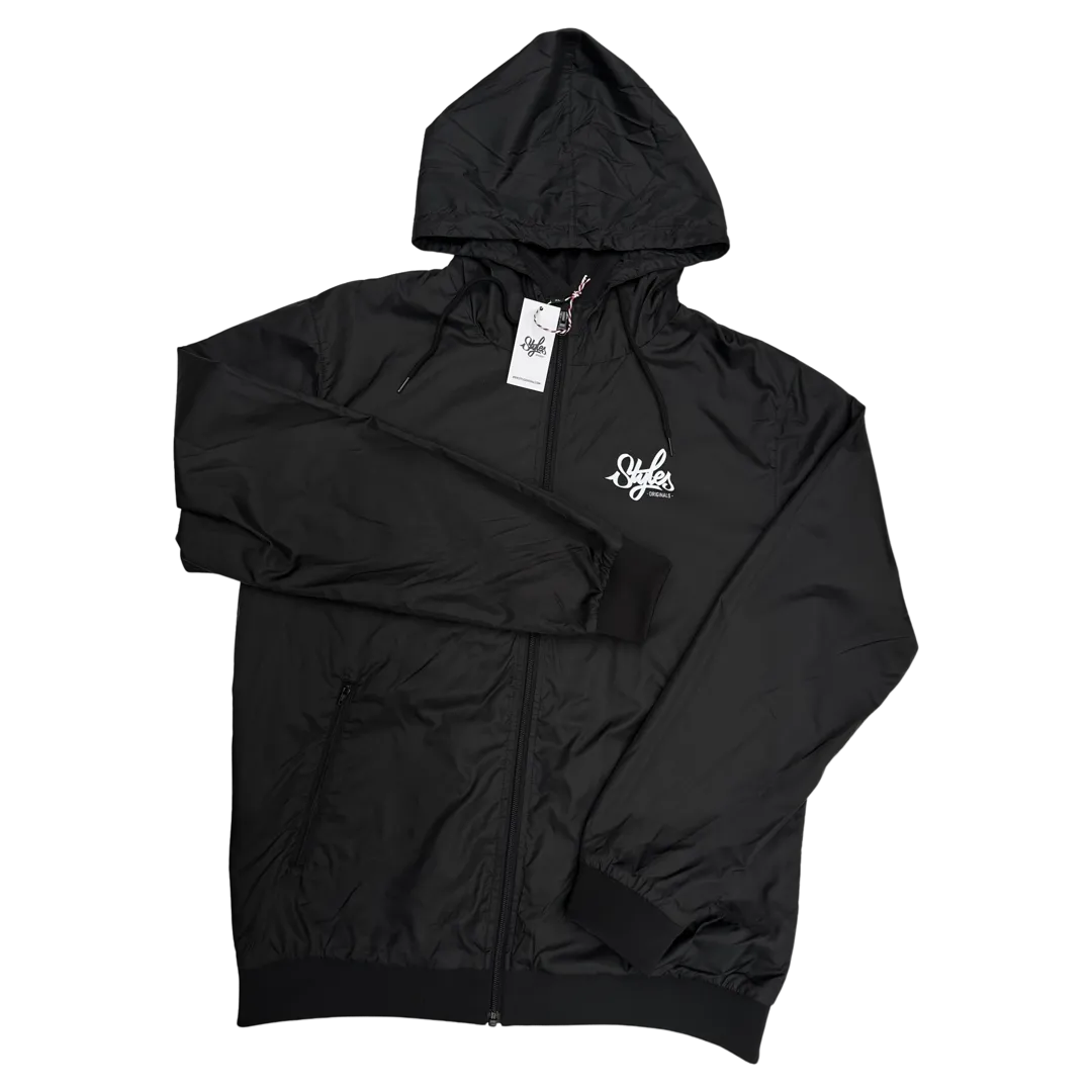 WINDBREAKER - CLASSIC STYLES