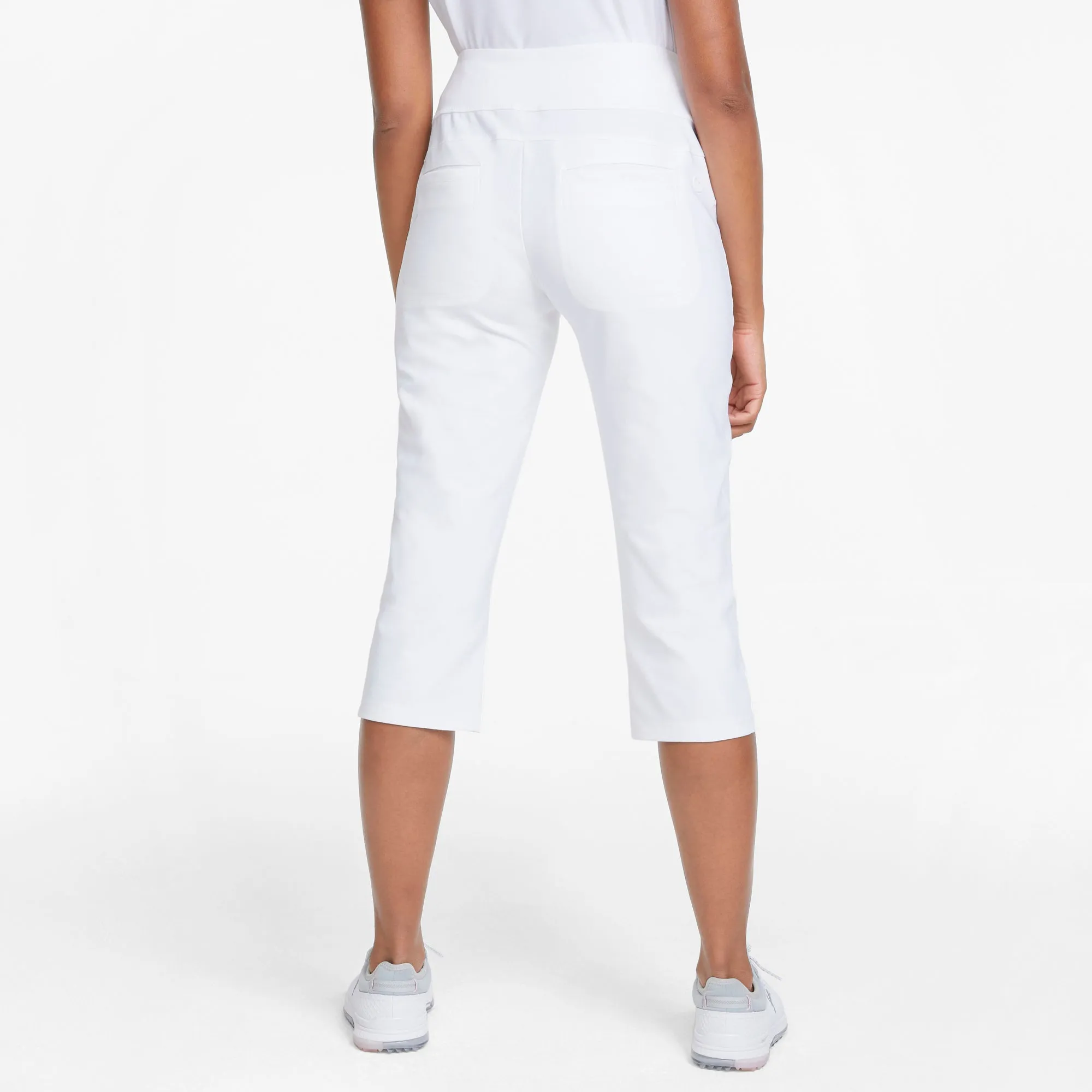 Women's PWRSHAPE Capri Golf Pants