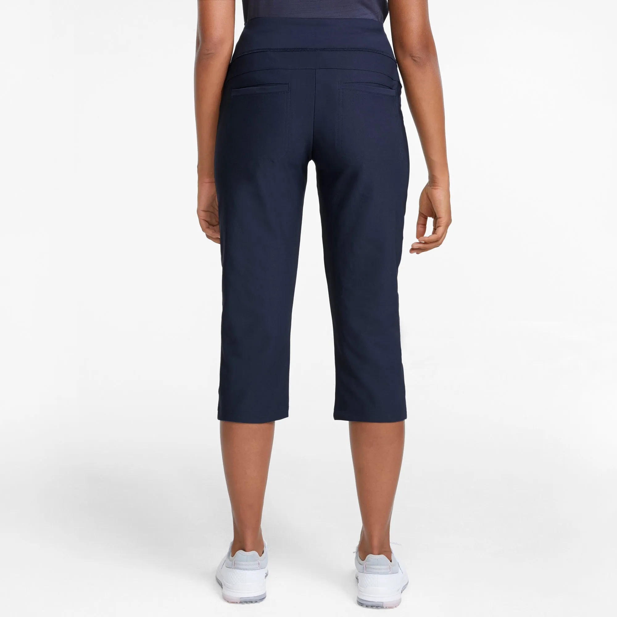 Women's PWRSHAPE Capri Golf Pants