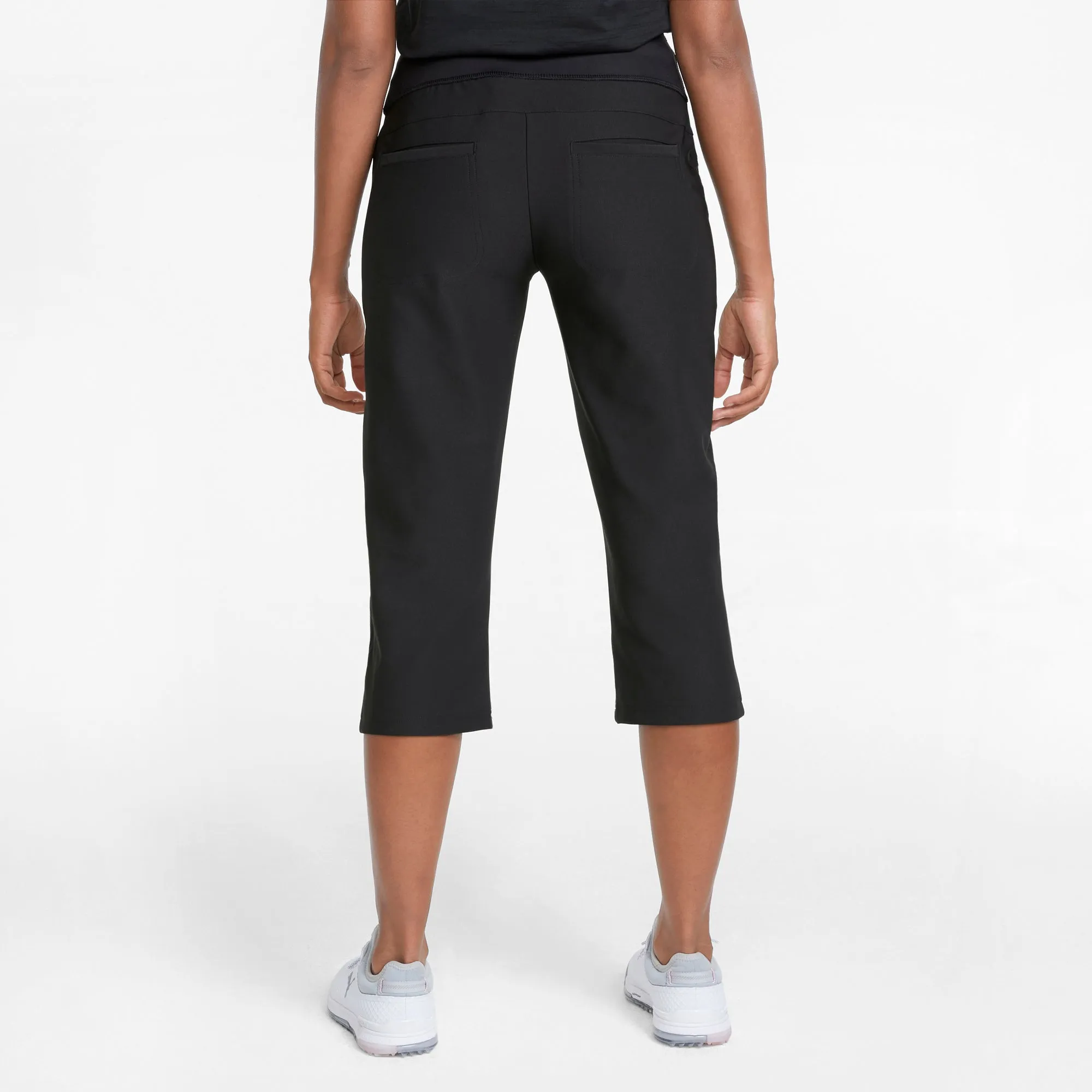 Women's PWRSHAPE Capri Golf Pants