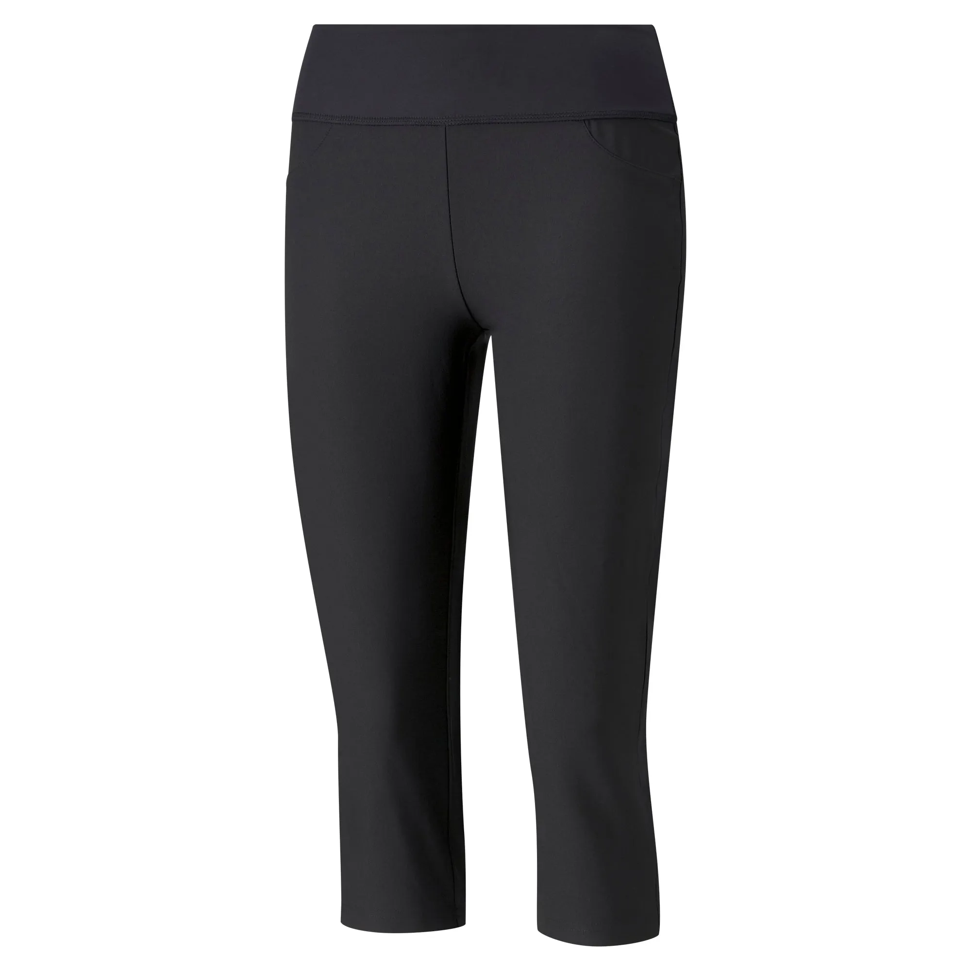 Women's PWRSHAPE Capri Golf Pants