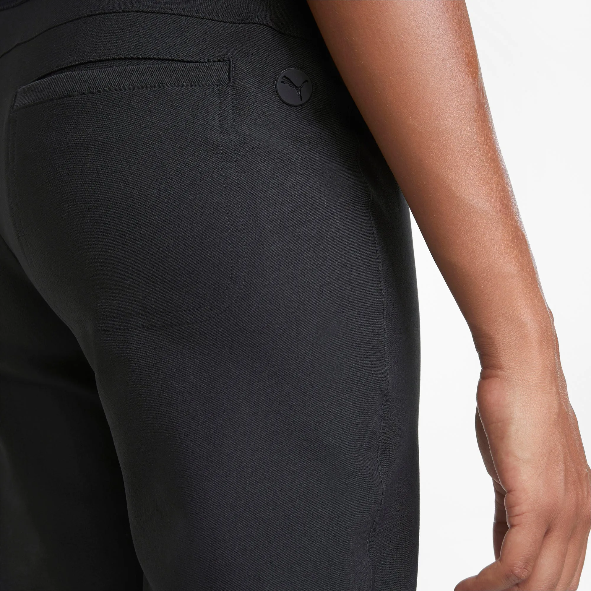 Women's PWRSHAPE Capri Golf Pants