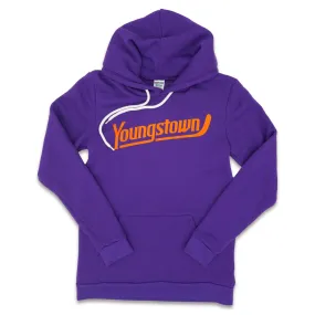 Youngstown Hockey Hoodie